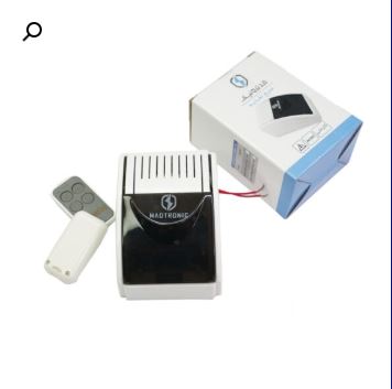 منبع تغذیه مدترونیک - Image 3