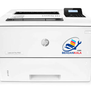 پرینتر لیزری اچ پی مدل LaserJet Enterprise M501dn