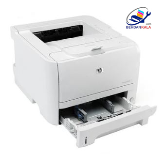 پرینتر لیزری اچ پی مدل LaserJet Enterprise p2035 - Image 4