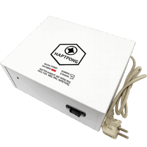 ترانس 2000 وات تبدیل 220v به 110v مختص ماشین های اداری